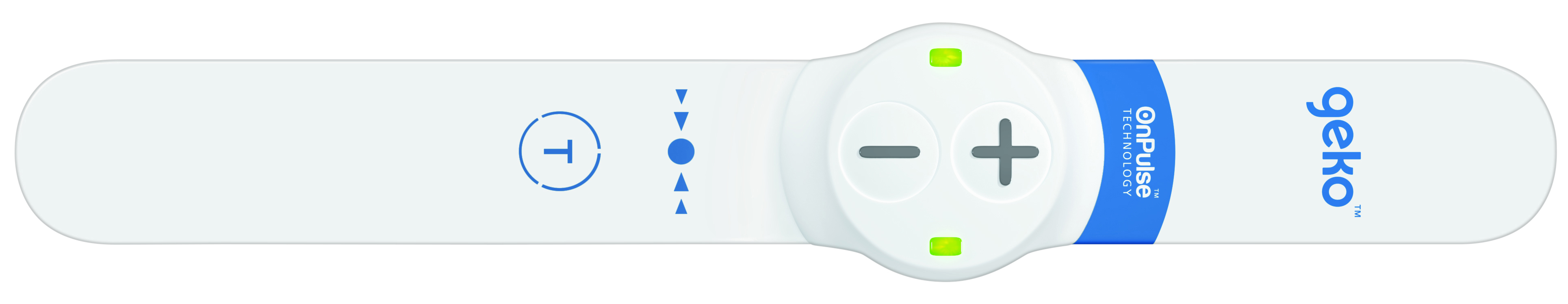 Sky Medical Technology Launches New geko™ site